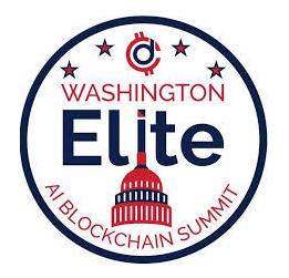 Startups At Washington Elite A.I. Blockchain Summit Compete For Chance To Win Four FREE Exchange Listings