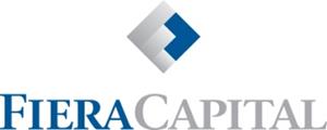 Fiera Capital Corporation announces $75 million bought deal offering of 5.60% Senior Subordinated Unsecured Debentures