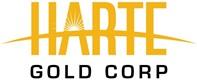 Harte Gold Announces Final Closing of US$82.5 Million Financing