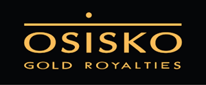 Osisko Announces Increase to Previously Announced Secondary Offering