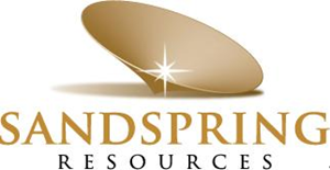 Sandspring Resources Closes Private Placement