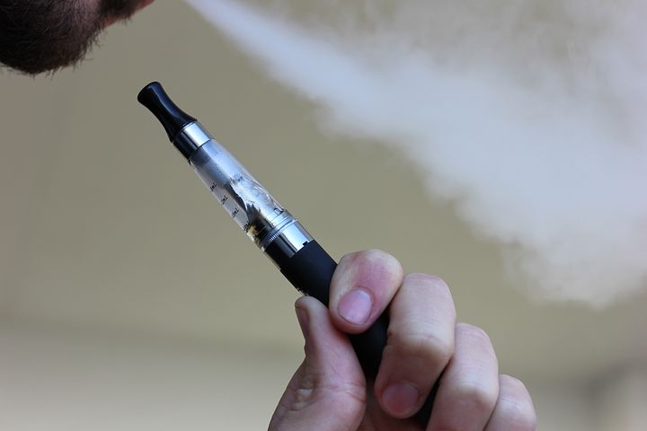 Global E-cigarette and Vaping Market Growth Opportunities, Business Investments with Leading Companies- Altria Group and more...