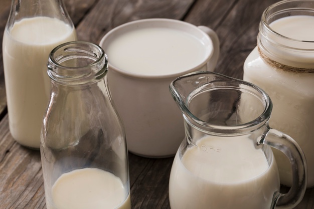 Global Milk Ingredients Market Growth Opportunities 2019-2025 with Leading Companies- Danone, Fonterra, Glanbia, Adams Food and more...