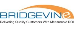 Bridgevine is a an advertising technology company that aids marquee brands with two solution setsnew customer acquisition and up-sell/cross-sell optimization
