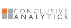 Conclusive Analytics was founded in 2000 in Charlotte