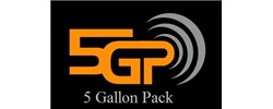 five gallon pack turns any 5 gallon bucket into a usable backpack without compromising the buckets intended use