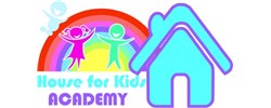 House for Kids Academy is a start-up organization that provides child care services to Metro Orlando