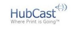 HubCast is the only worldwide digital print delivery network