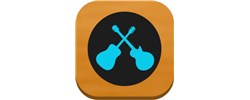 JamStar is a guitar teaching app, designed by an Israeli programming house