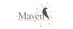 Maven is a global network of industry professionals, thought leaders