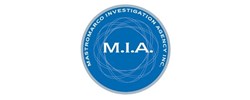 M.I.A. provides surveillance investigations to insurance companies