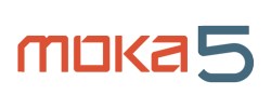 moka5, Inc. develops and markets virtual computer technology in the United States