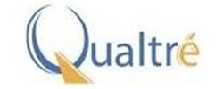 Qualtr Inc. creates inertial sensors, broadening their applicability in CE devices like cellular handsets, personal navigation devices, and gaming controllers
