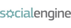 SocialEngine is a platform that helps people and brands build vibrant online communities