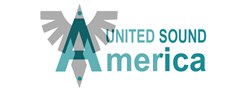 United Sound of America Our Mission: To Tell the Story of the American Music of Our Time Through the World's Artistic Cultures