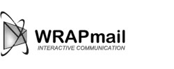 WrapMail offers a solution that is server-based (i.e. compatible with all email clients), has a complete back-office with a WrapMaker, reporting etc and it is FREE