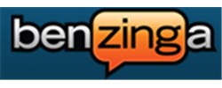 Benzinga is an innovative news and analysis service that focuses on global markets. Benzinga prides itself on providing original, accurate and timely global financial content every day.