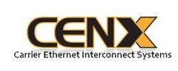 CENX, provides interconnect services for the new generation of Ethernet-based backhaul networks.