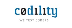 Codility is an automated tool for assessment of programming skills.