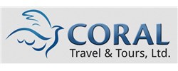 Coral Travel & Tours is a member of the Faith Travel Association of ministries. This company is operated by Ret.