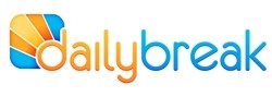 Dailybreak Media maintains a gaming site that provides gamified experiences for various brands.