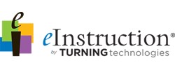 eInstruction Corporation designs and develops student response systems.