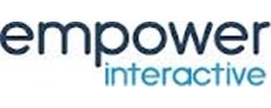 Empower Interactive makes evidence-based behavioral health solutions digitally accessible.
