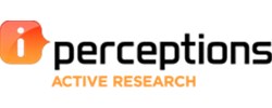 iPerceptions developed Active Research, a technology capturing customer perceptions in supporting businesses to increase sales.