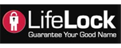 LifeLock is an identity theft protection company that protects its members' personal information from being used by a third party.