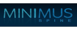 Minimus Spine develops ozone injection technology for spinal applications.