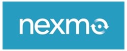Nexmo is a cloud SMS and voice API that connects users directly to carriers.