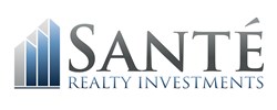 SANTÉ Realty Investments’ team of commercial real estate investment professionals provides consistent high yield returns on United States real estate investments for its investors.