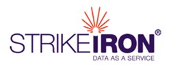 StrikeIron is the leader in Data-as-a-Service (DaaS), delivering data quality and communications solutions via our cloud platform IronCloud.