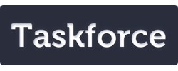 Taskforce is a powerful tool that lets you and your team manage your work flow better.