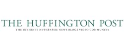 The Huffington Post is a leading online news source founded by Arianna Huffington, Ken Lerer, and Jonah Peretti.