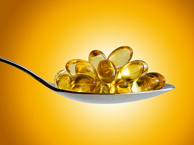 Fatty Acid Supplements Market Size, Share, Growth and Global Forecast to 2025
