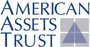 American Assets Trust, Inc. Announces Second Quarter 2019 Earnings Release Date and Conference Call Information