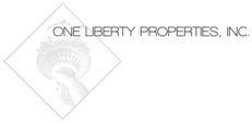 One Liberty Properties Acquires Two High Quality Industrial Properties