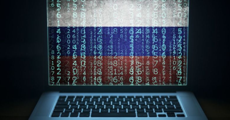 FSB hackers drop files online