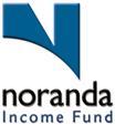 Noranda Income Fund Reports Second Quarter 2019 Financial Results