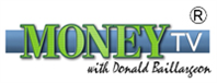 MoneyTV with Donald Baillargeon, 7/26