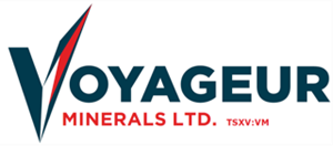 Voyageur Announces Financing of $400,000
