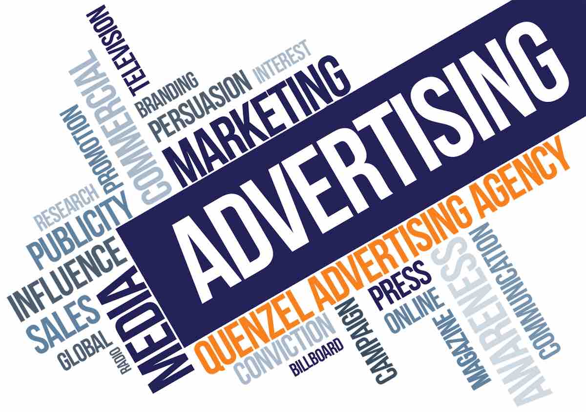 Advertising Services Market Size, Share, Emerging-Technologies, Trends, 2019 Projections, Analysis, Segmentation, Applications, Business-Opportunity, Advancements & Forecast-2025
