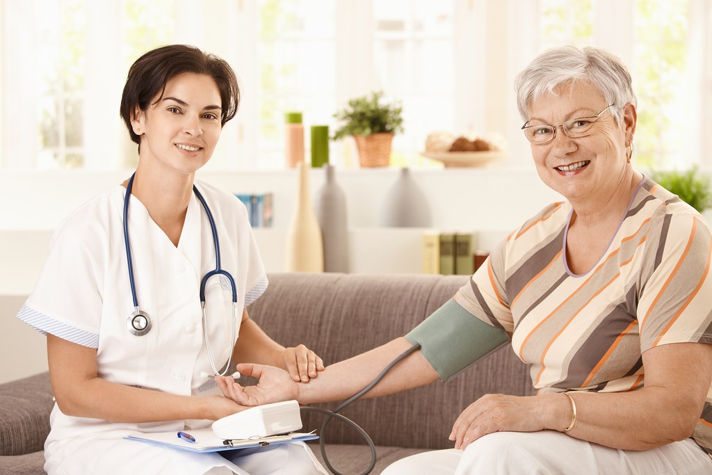 Home Healthcare Market Growth Reflecting Incremented Demand for Physical Therapists