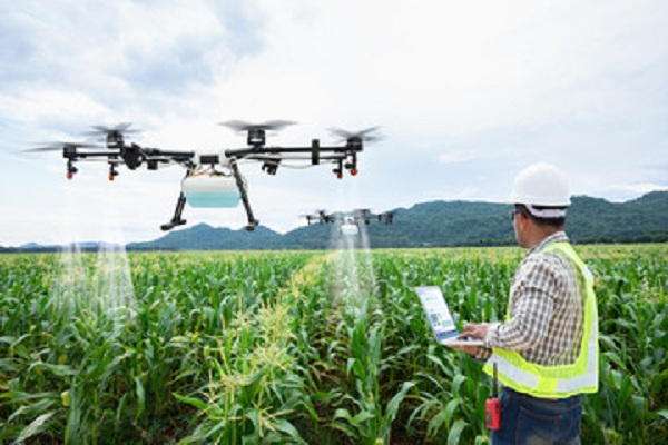 Agriculture Drone Market Overview and Growth Rate Analysis 2027 by Leading Companies: DJI Innovation, Autel Robotics, senseFly, Parrot SA, YUNEEC International