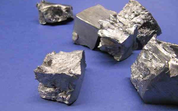 Zirconium Market 2019-2027: Global Market Size & Growth, Emerging Trends, Demand, Revenue and Forecasts Research With Key Players Such as Alkane Resources Ltd,ATI,Iluka Resources Limited,Indústrias Nucleares do Brasil-INB,Mineral Commodities Ltd