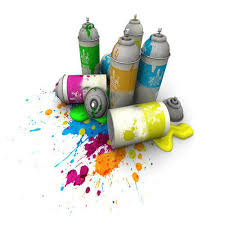 Global Aerosol paints Market 2019 Trends, Market Share, Industry Size, Growth, Sales, Opportunities, Analysis and Forecast To 2025