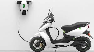 Electric Motorcycle and Scooter Market 2019: Global Key Players, Trends, Share, Industry Size, Segmentation, Opportunities, Forecast To 2026