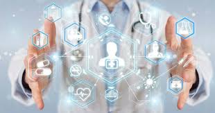 Population Health Management Market: Global Key Players, Trends, Share, Industry Size, Growth, Opportunities, Forecast To 2025