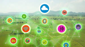 Global Smart Agriculture Market 2019 Trends, Market Share, Industry Size, Opportunities, Analysis and Forecast To 2025